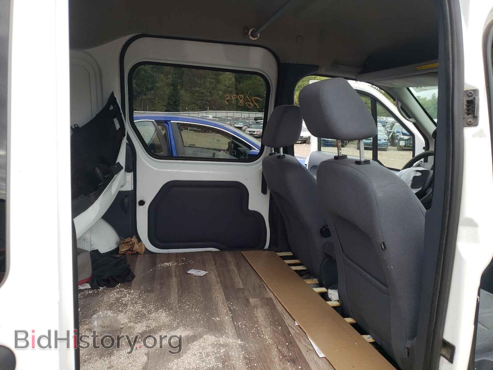 2013 FORD TRANSIT CO - VIN: NM0LS6BN1DT170517 - Фото 6