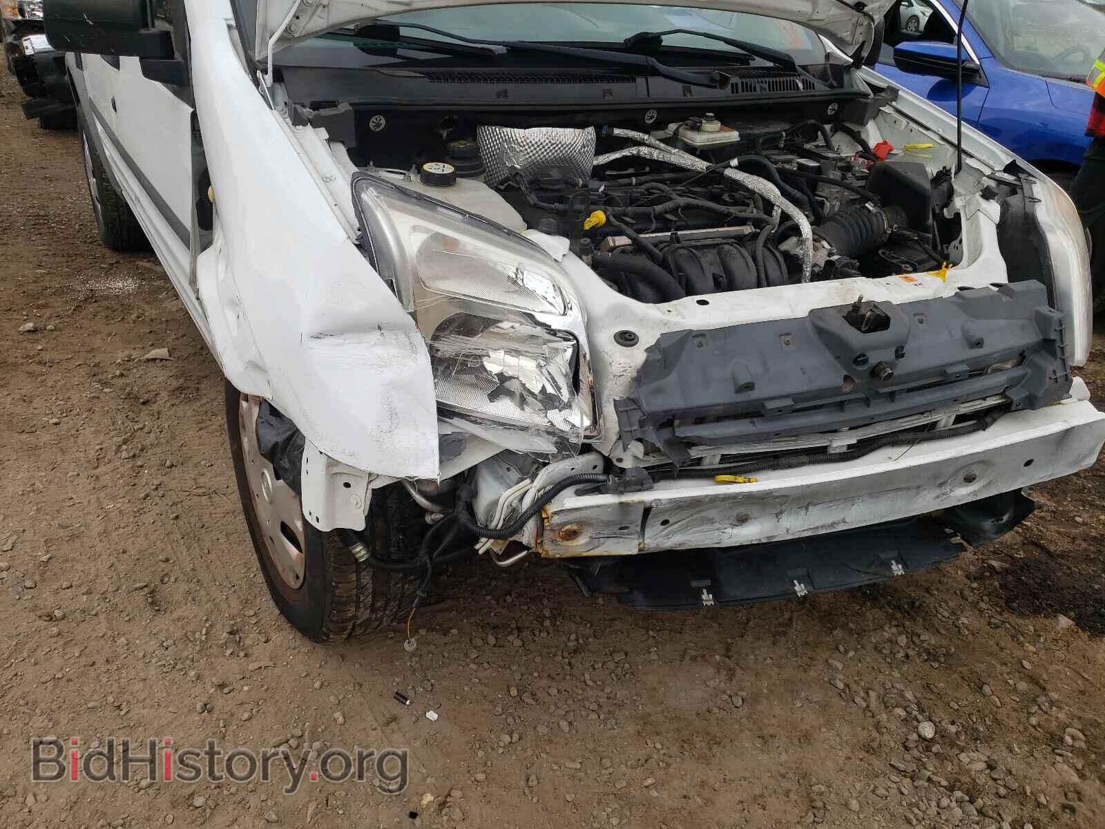 2013 FORD TRANSIT CO - VIN: NM0LS6BN1DT170517 - Фото 9