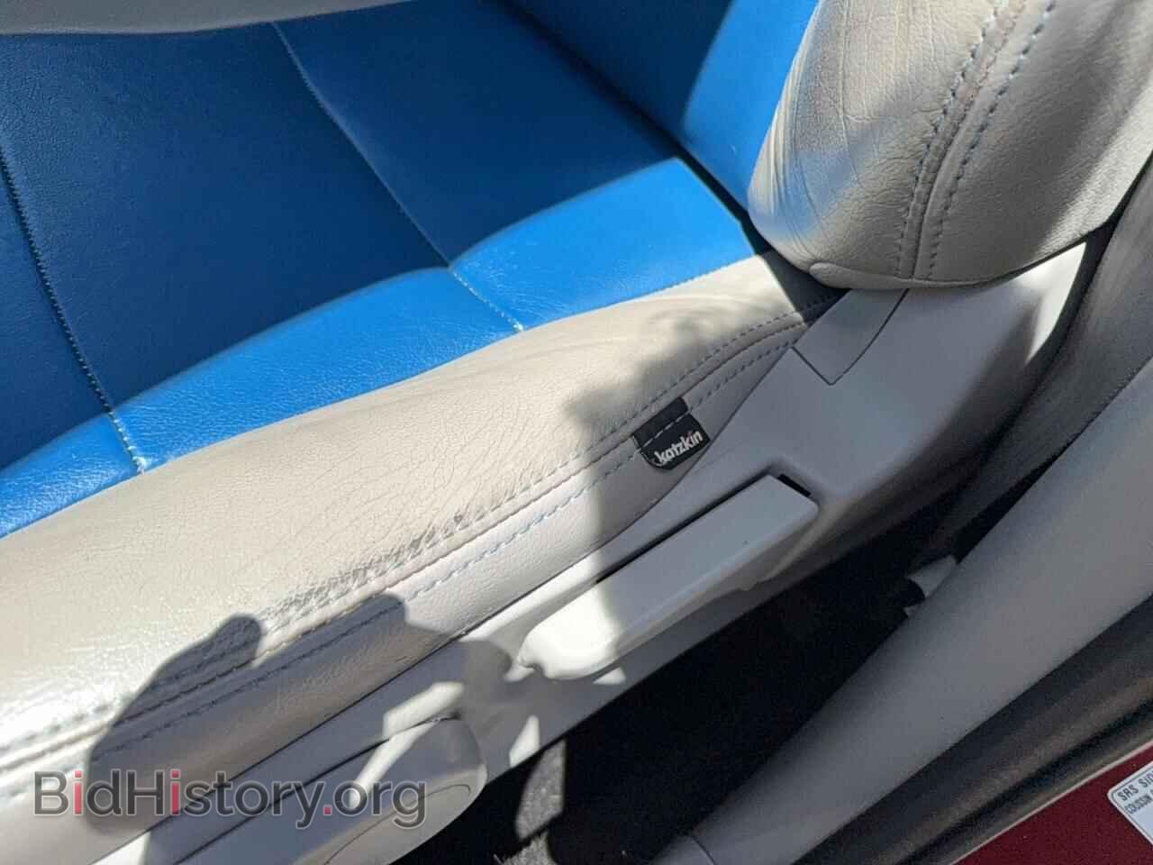 2012 SUBARU FORESTER - VIN: JF2SHBBC4CH435969 - Photo 13
