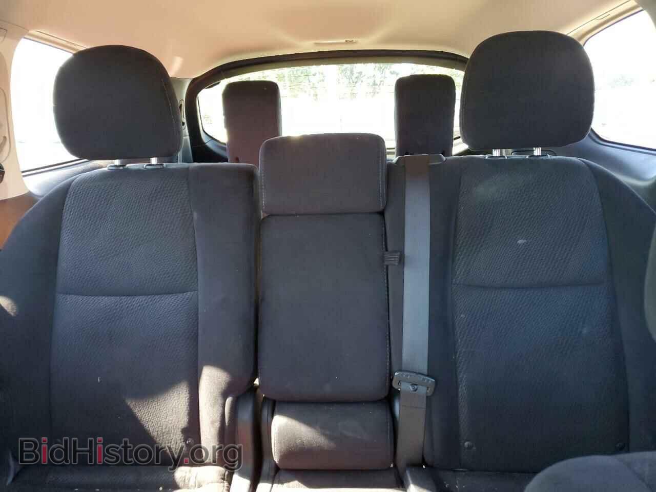 2014 NISSAN PATHFINDER - VIN: 5N1AR2MM1EC648726 - Фото 10