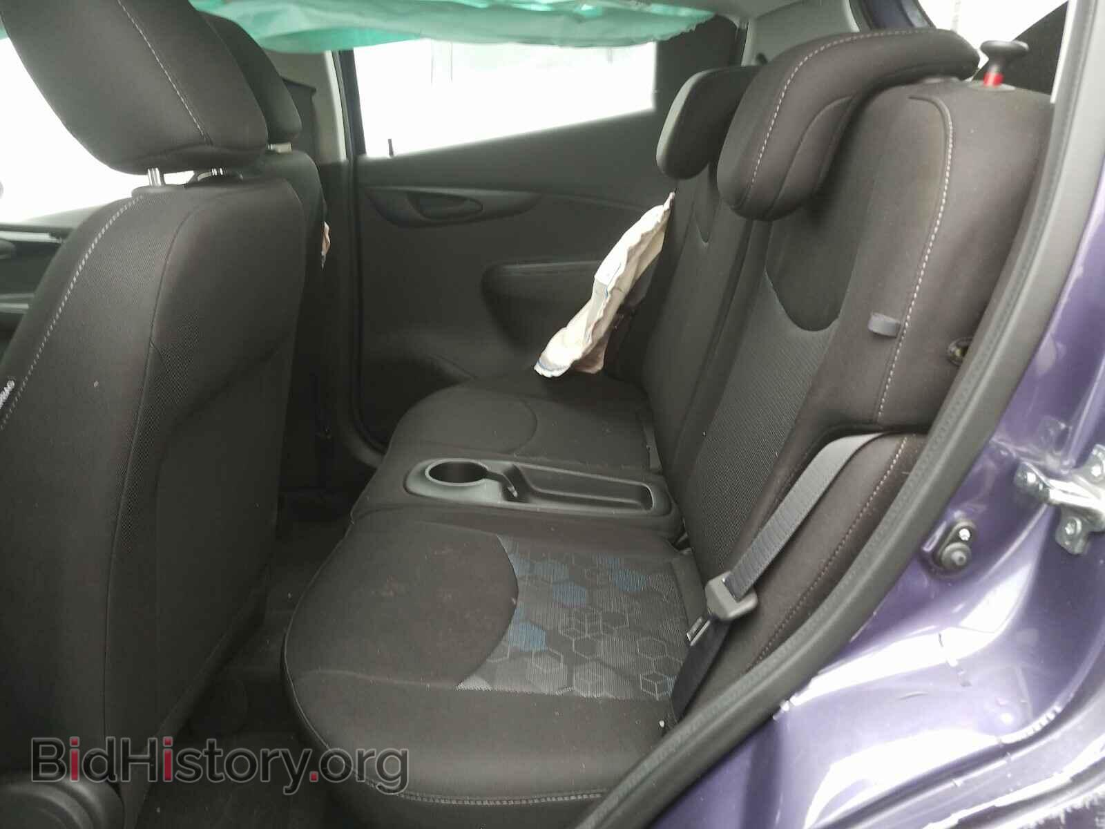 2017 CHEVROLET SPARK - VIN: KL8CD6SAXHC791103 - Фото 6
