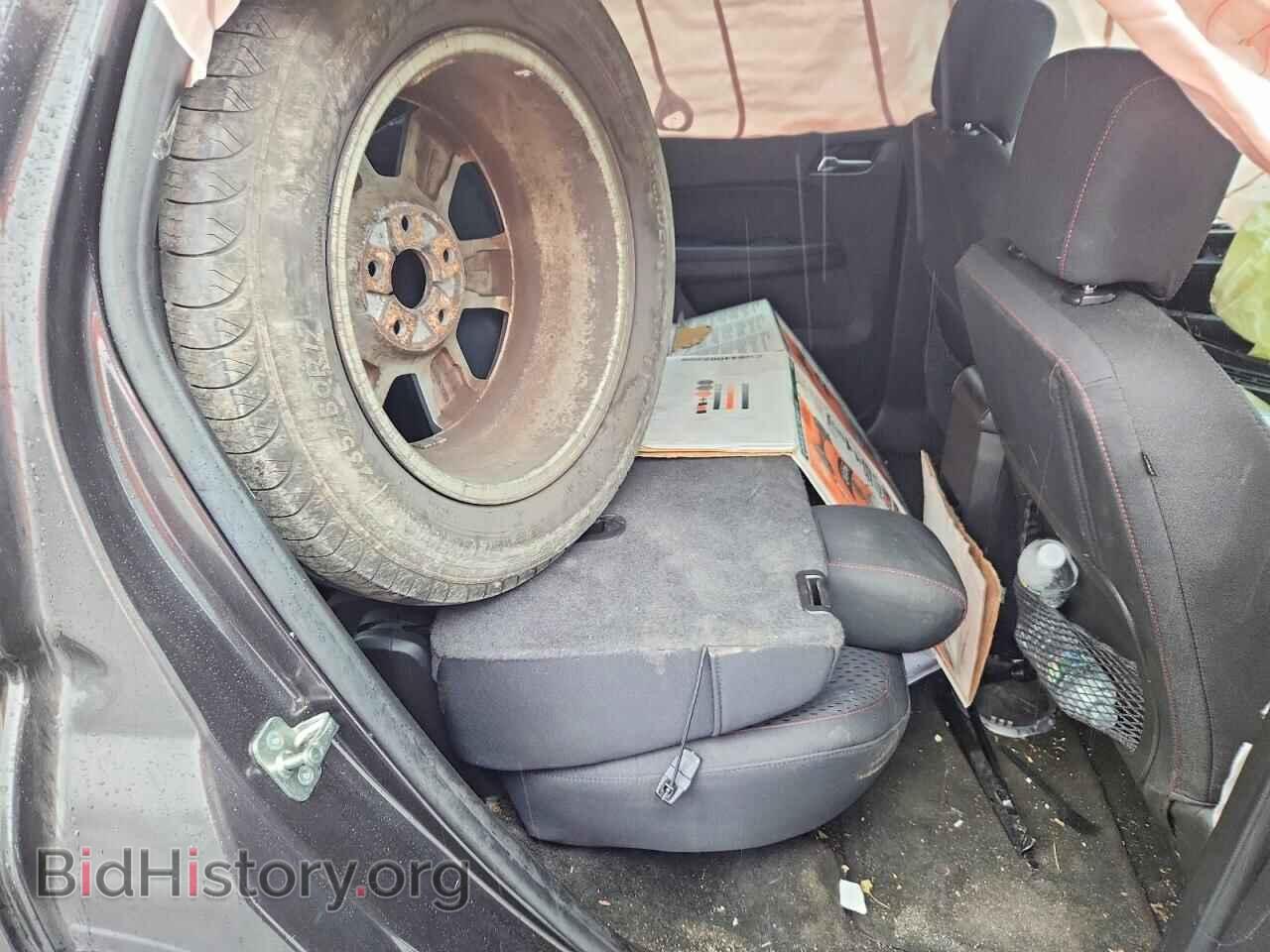 2013 GMC TERRAIN - VIN: 2GKALMEK4D6377302 - Photo 11