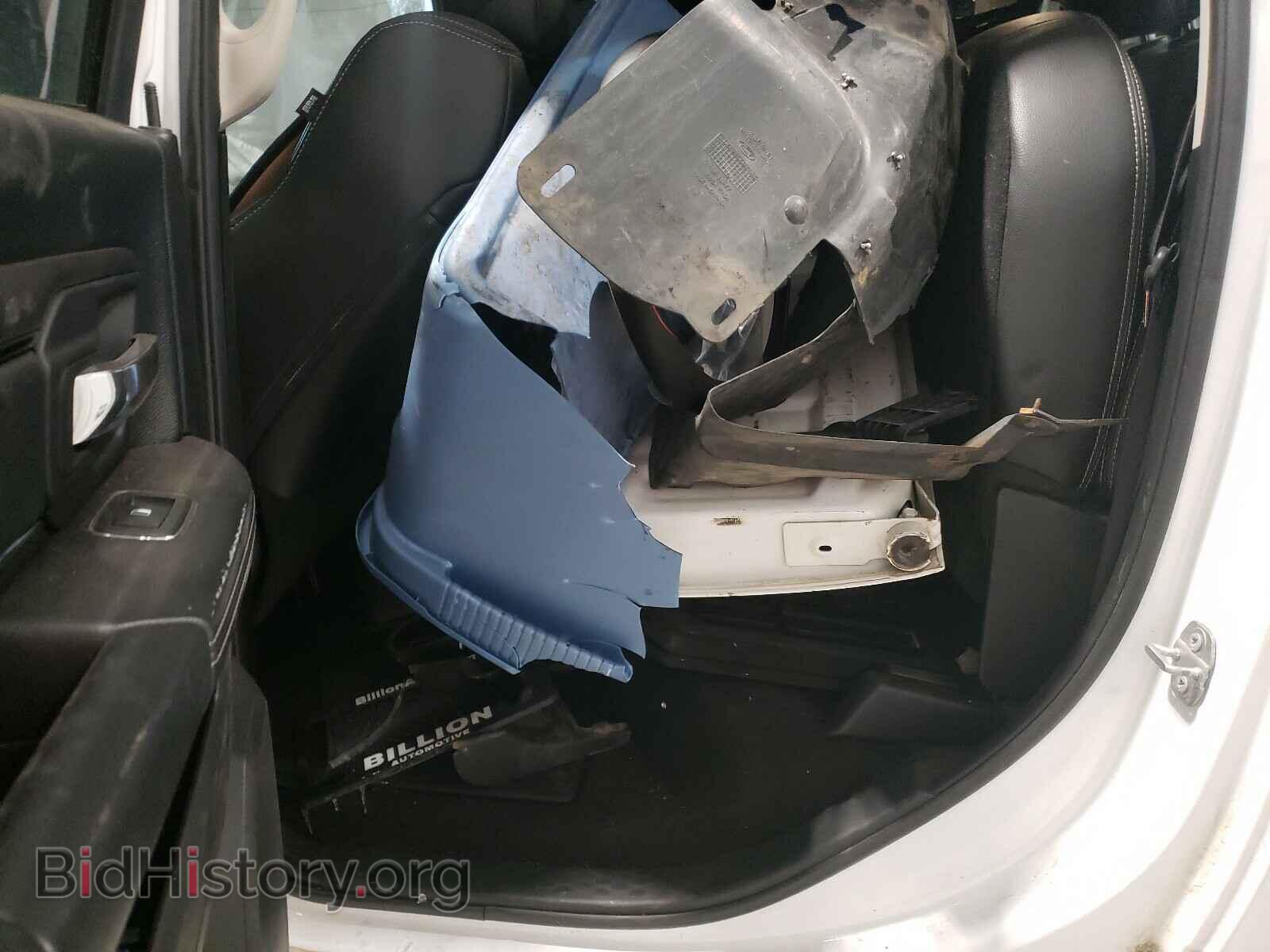 2017 RAM 1500 - VIN: 1C6RR7MT0HS759491 - Фото 6