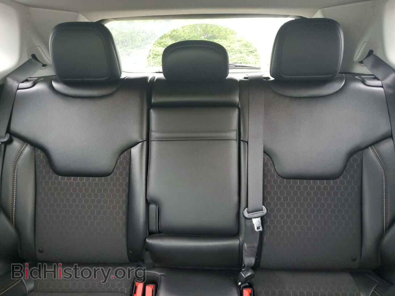 2020 JEEP COMPASS - VIN: 3C4NJDBB1LT153843 - Фото 10