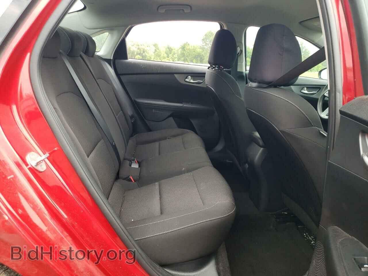 2020 KIA FORTE - VIN: 3KPF24AD2LE236304 - Фото 10
