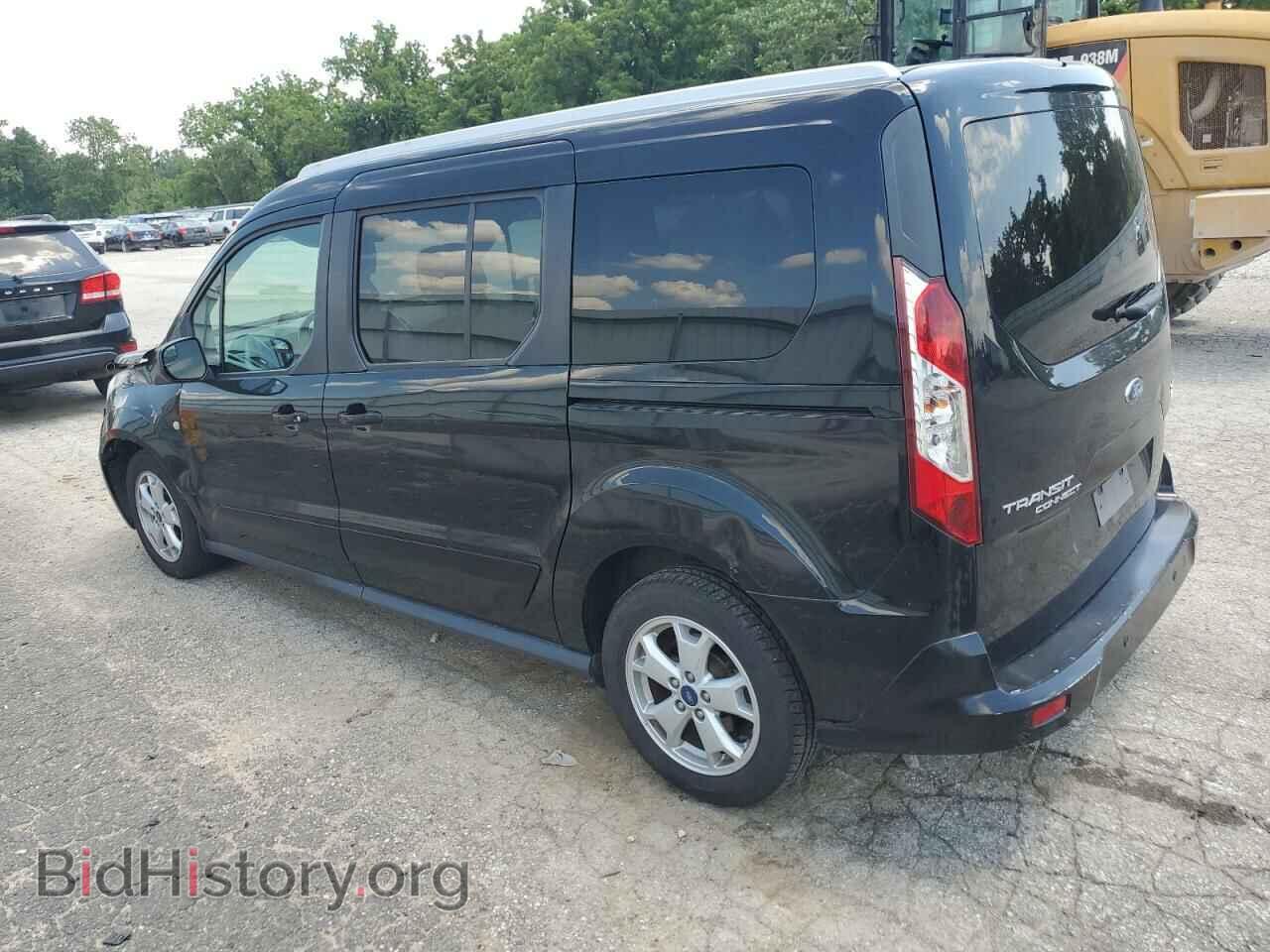 2017 FORD TRANSIT - VIN: NM0GE9F76H1325537 - Фото 2