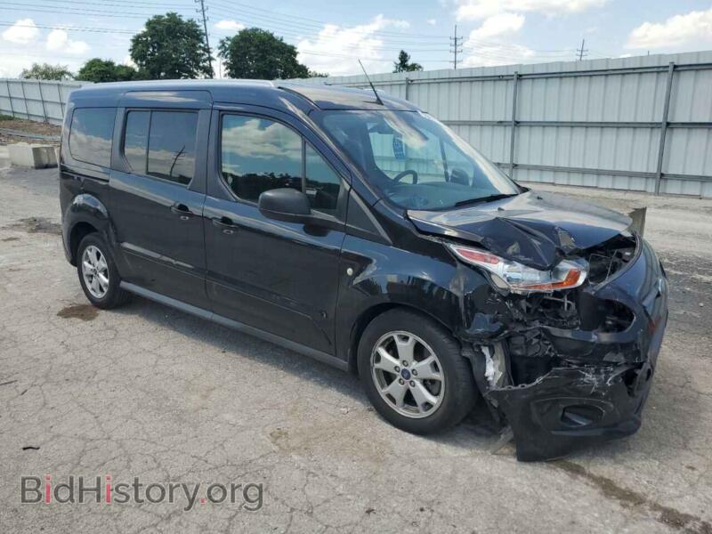 2017 Ford TRANSIT (VIN NM0GE9F76H1325537) — фото 4 из 13