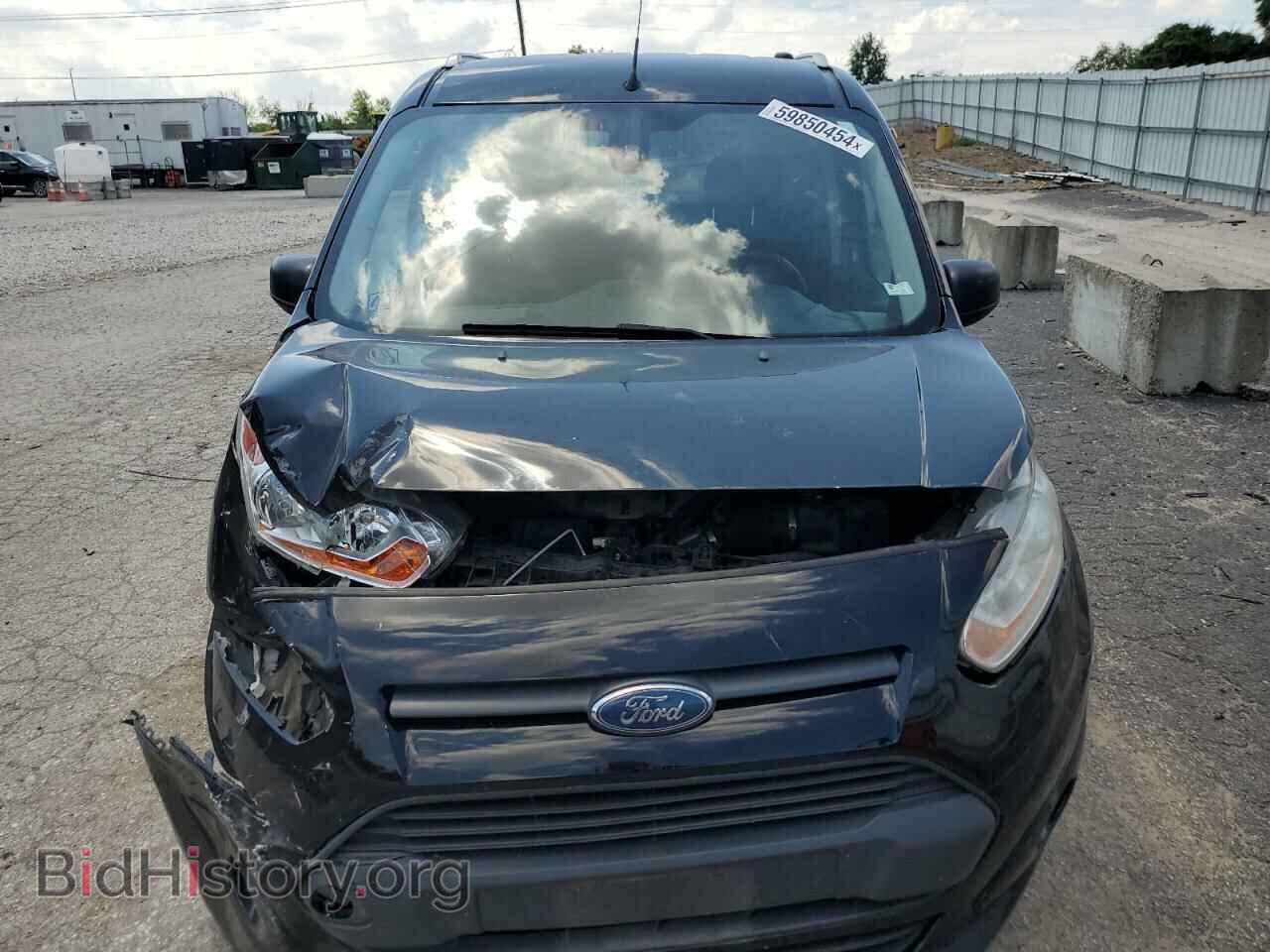 2017 FORD TRANSIT - VIN: NM0GE9F76H1325537 - Фото 5