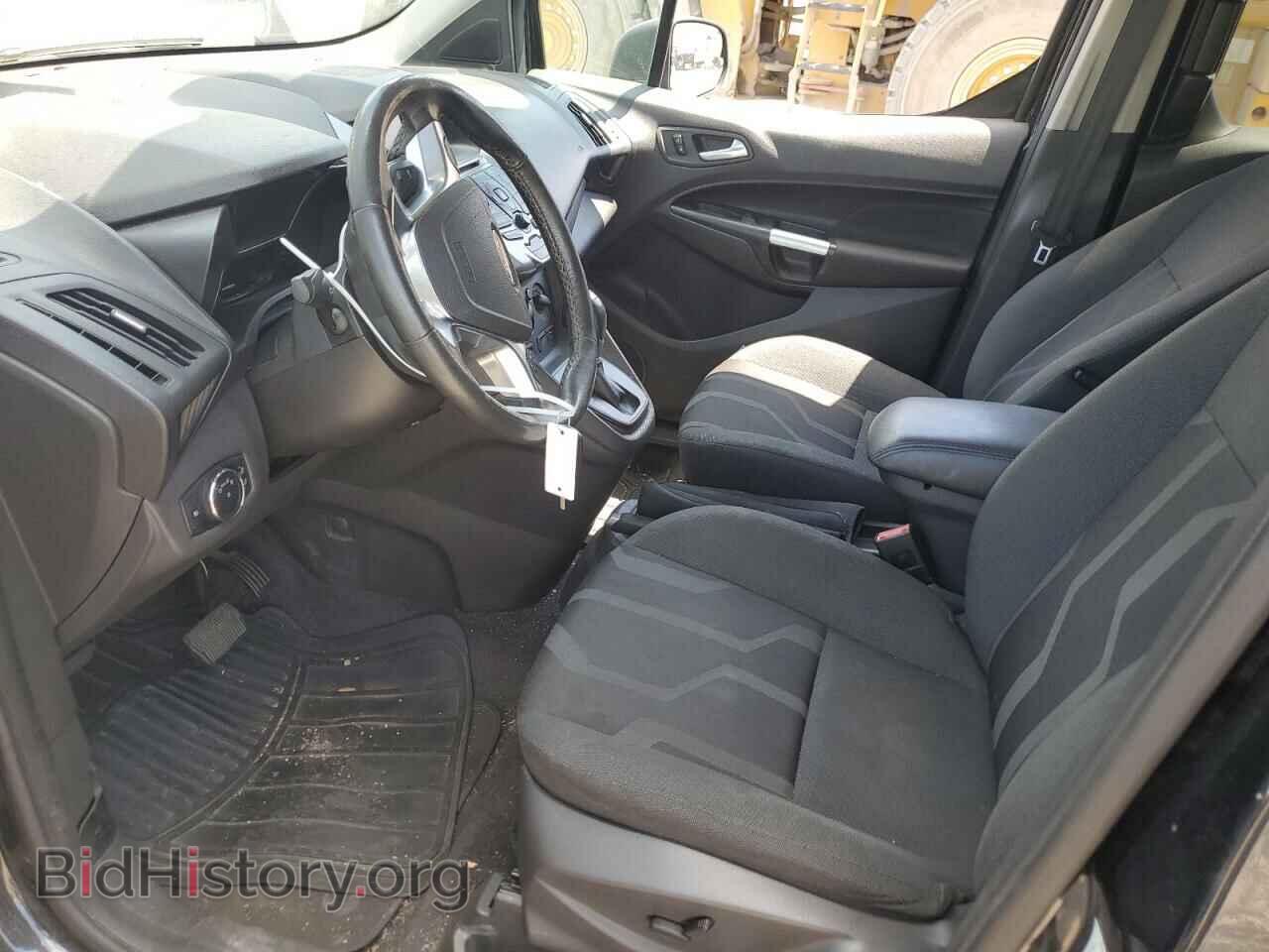 2017 FORD TRANSIT - VIN: NM0GE9F76H1325537 - Фото 7