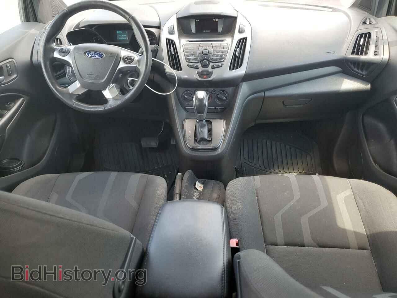2017 FORD TRANSIT - VIN: NM0GE9F76H1325537 - Фото 8