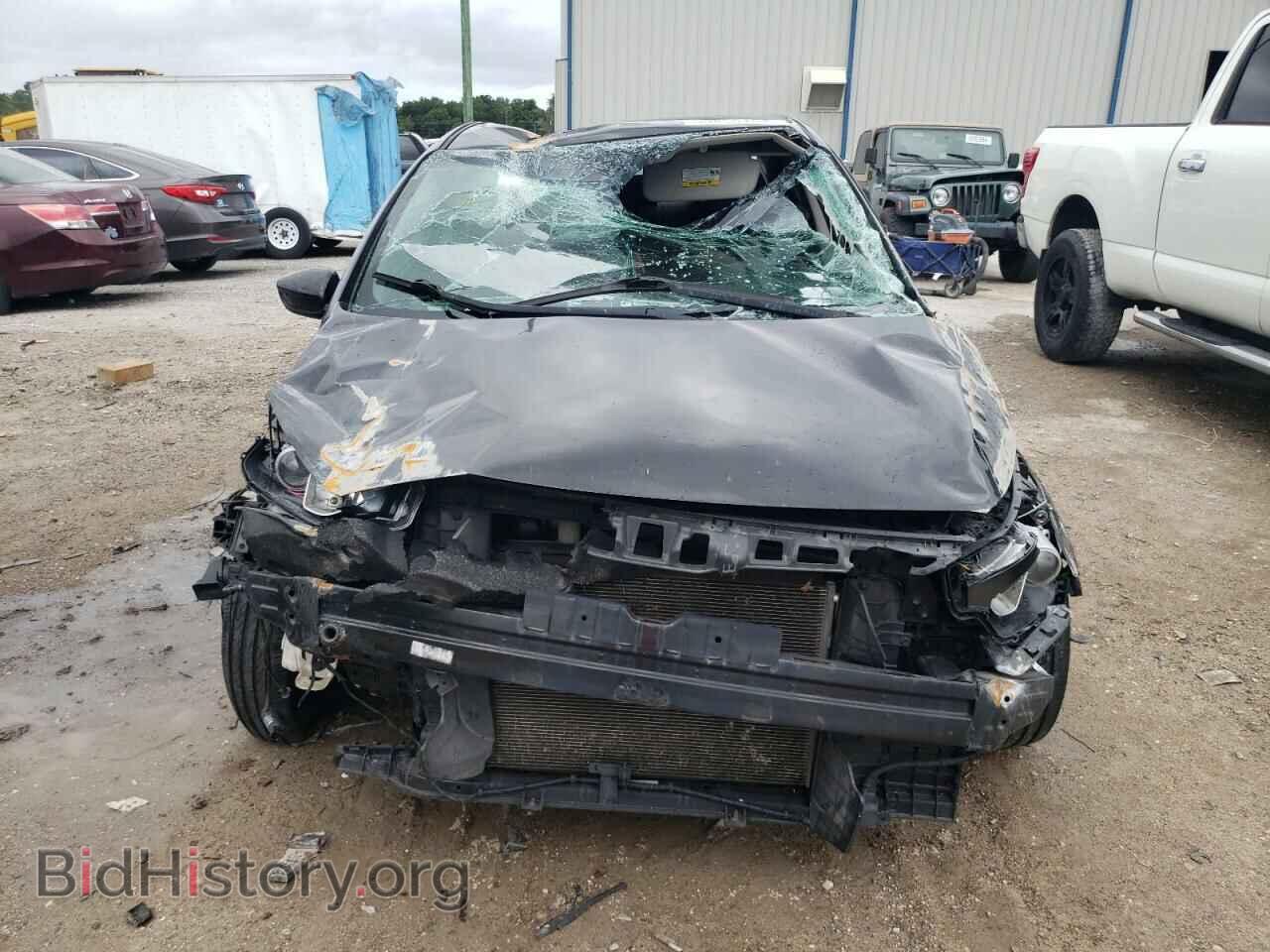 2016 KIA FORTE - VIN: KNAFK4A67G5565533 - Фото 5
