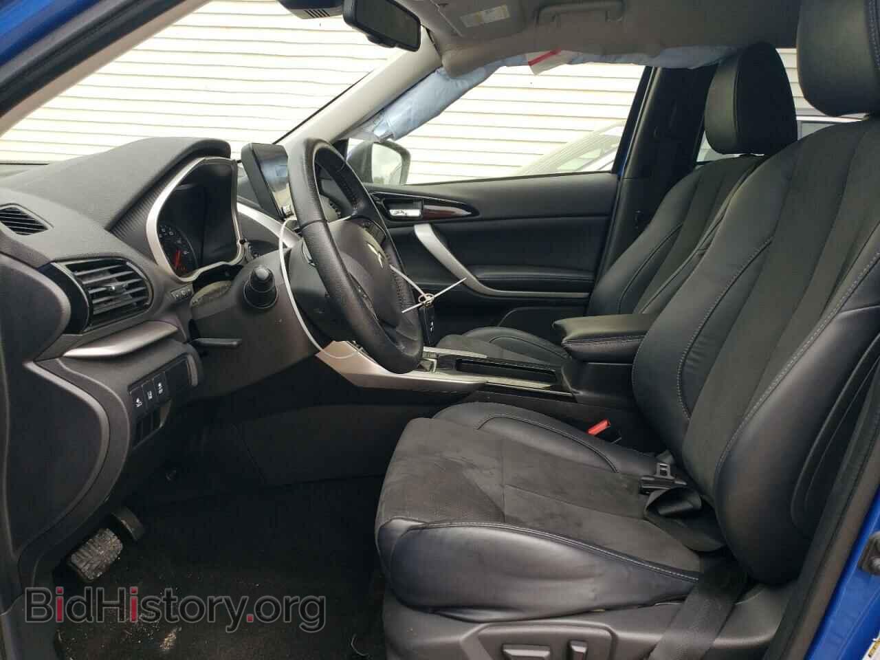 2023 MITSUBISHI ECLIPSE - VIN: JA4ATWAA1PZ003138 - Photo 7
