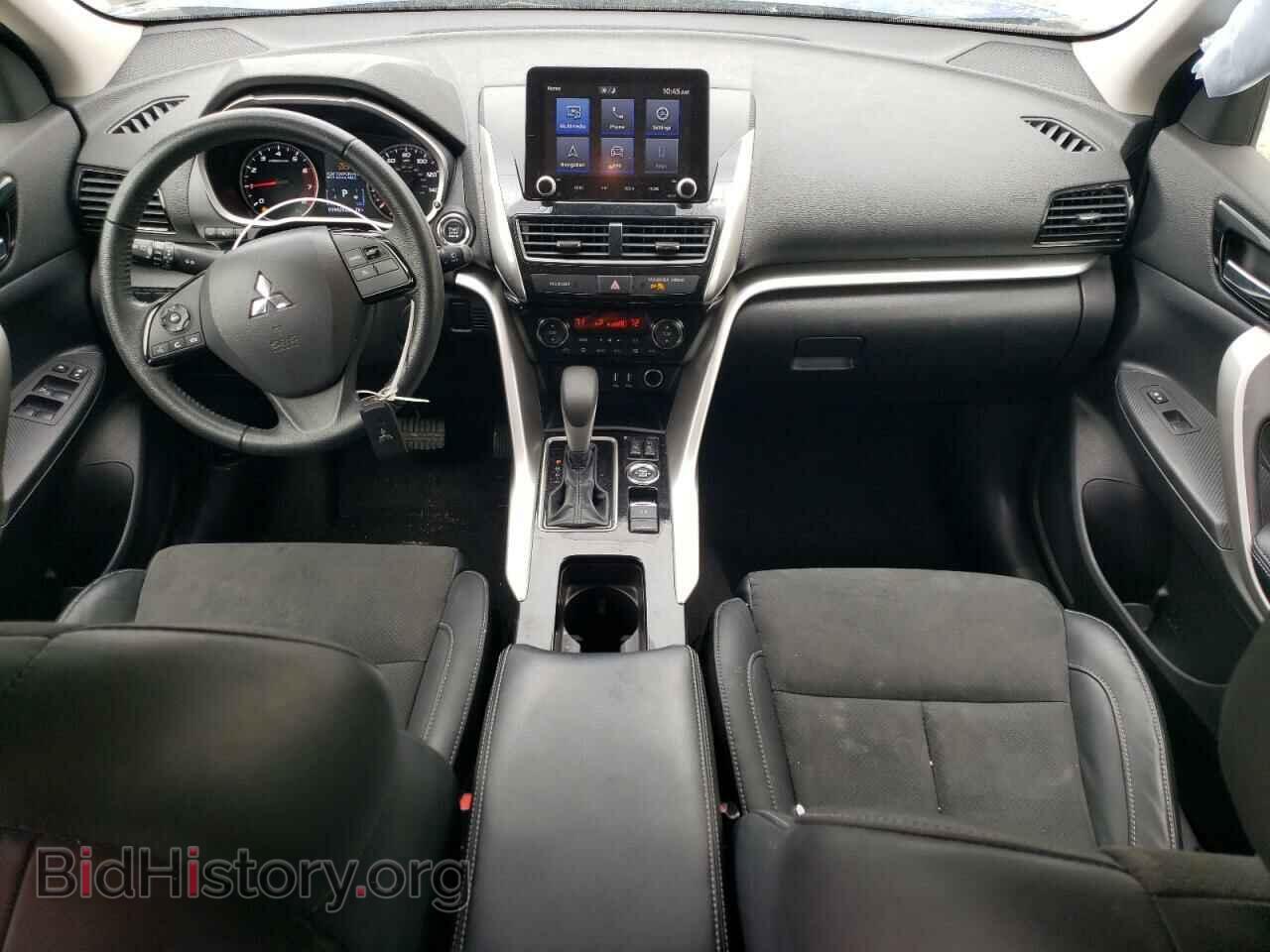 2023 MITSUBISHI ECLIPSE - VIN: JA4ATWAA1PZ003138 - Photo 8