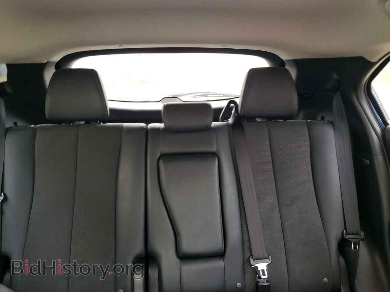 2023 MITSUBISHI ECLIPSE - VIN: JA4ATWAA1PZ003138 - Photo 10