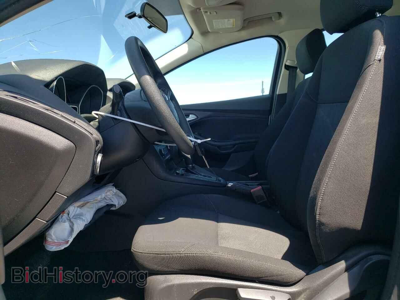 2015 FORD FOCUS - VIN: 1FADP3K24FL242705 - Фото 7
