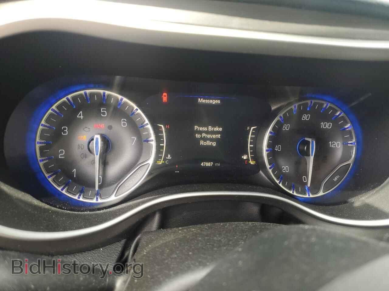 2022 CHRYSLER PACIFICA - VIN: 2C4RC1BG6NR155762 - Фото 9
