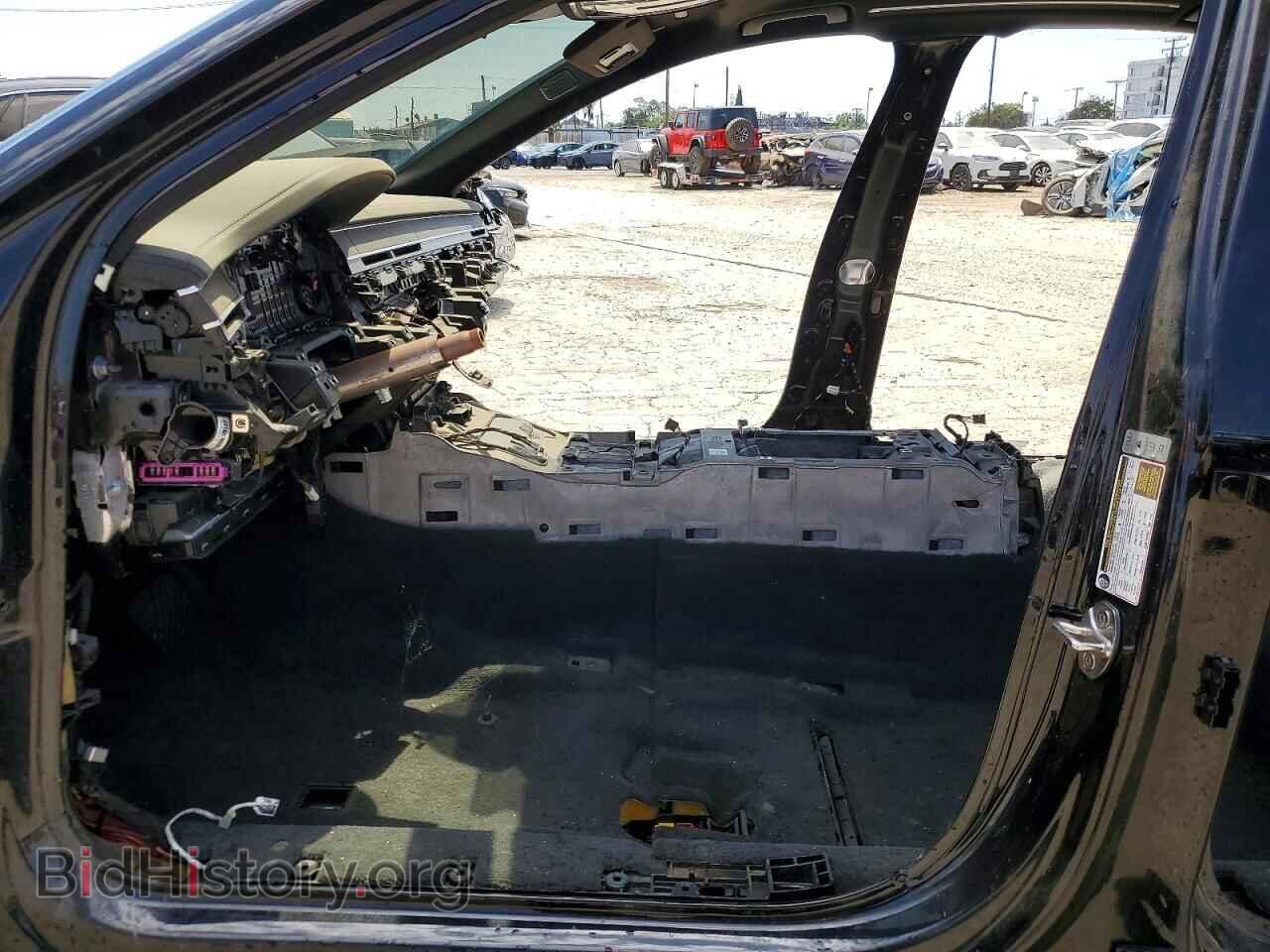 2025 AUDI A8 - VIN: WAULDAF89SN004412 - Photo 7