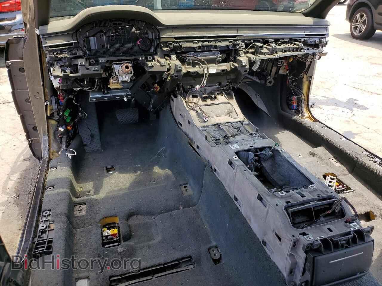2025 AUDI A8 - VIN: WAULDAF89SN004412 - Photo 8