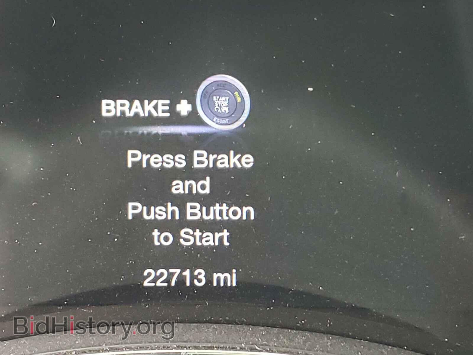 2017 DODGE DURANGO - VIN: 1C4RDJAG0HC924073 - Photo 8