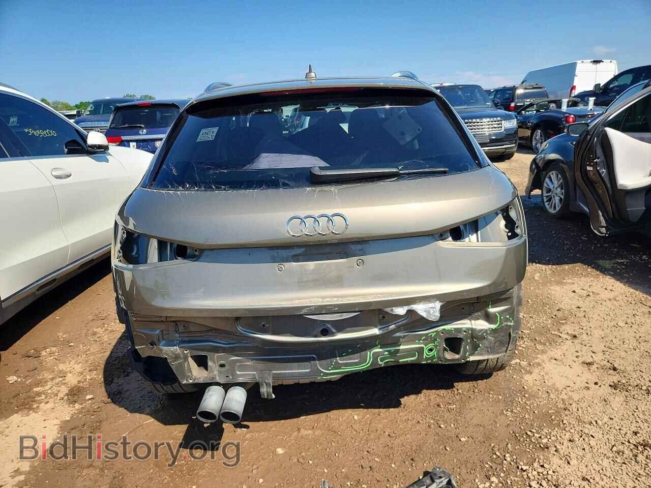2015 AUDI Q3 - VIN: WA1EFCFS2FR005455 - Фото 6