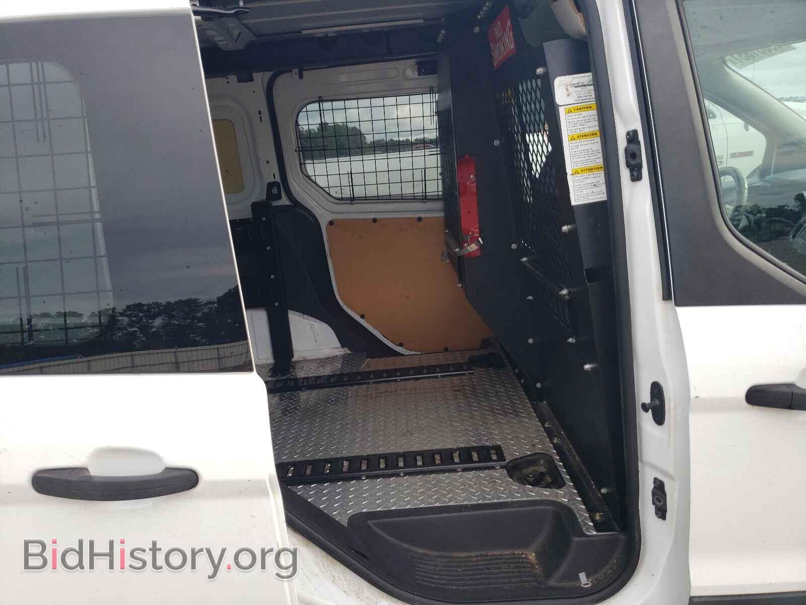 2014 FORD TRANSIT - VIN: NM0LS6E78E1161355 - Фото 6