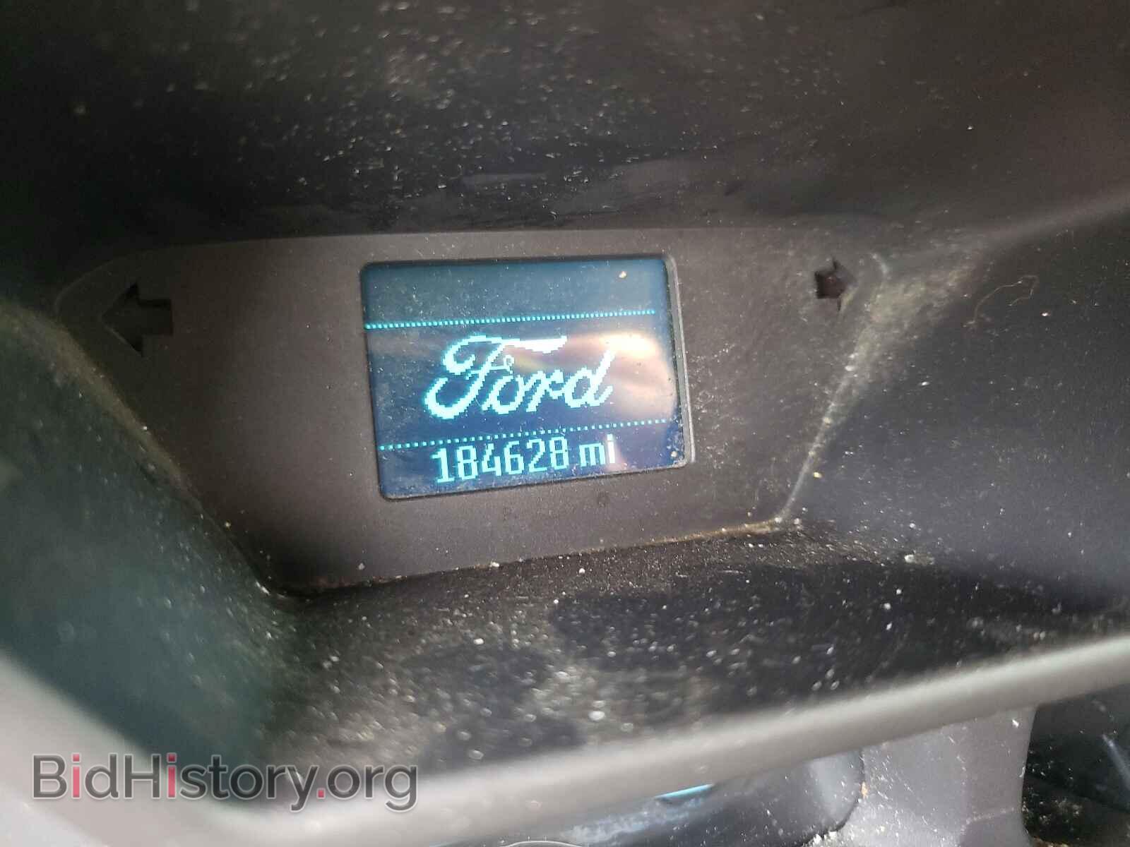 2014 FORD TRANSIT - VIN: NM0LS6E78E1161355 - Фото 8