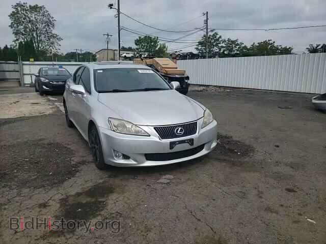 2010 LEXUS IS - VIN: JTHCF5C24A5044351 - Photo 14