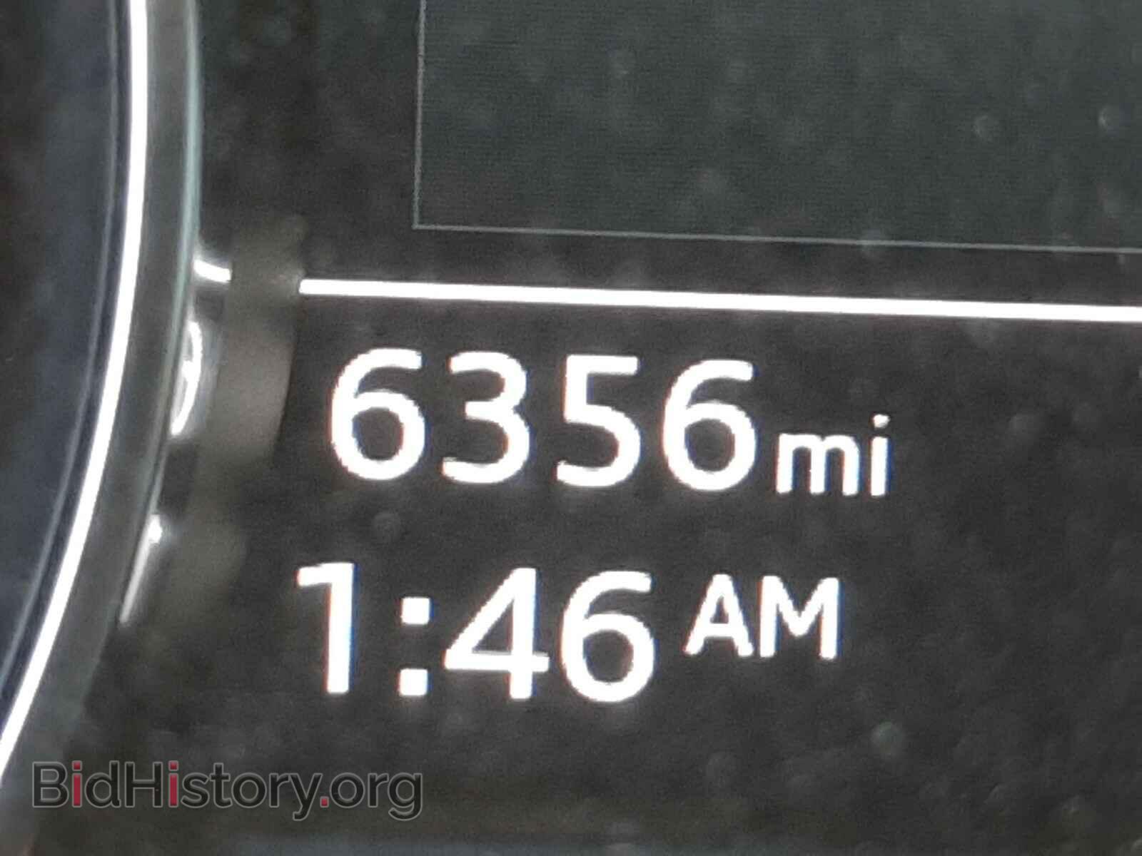 2020 AUDI A4 - VIN: WAUGMAF40LN010308 - Фото 8