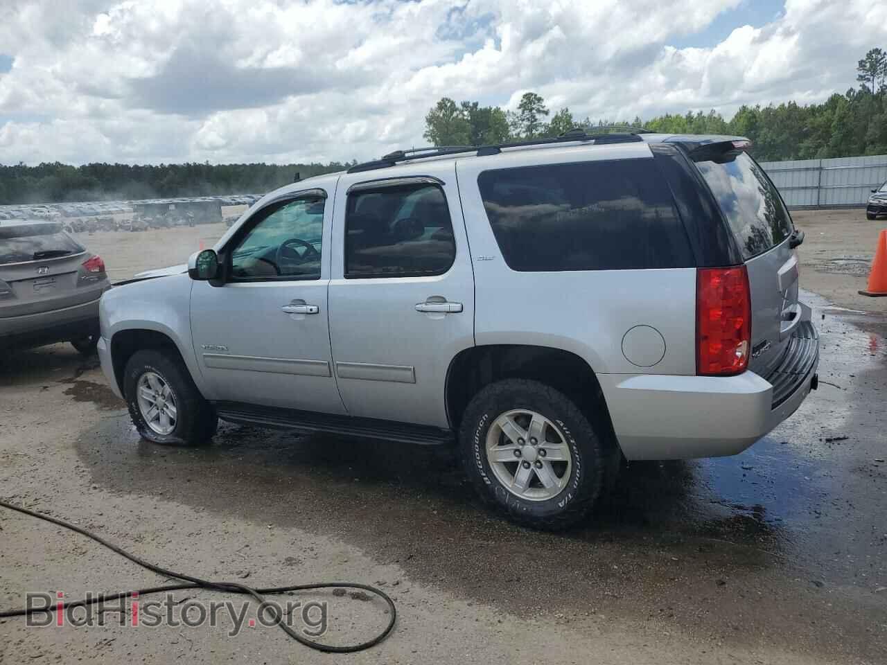 2013 GMC YUKON - VIN: 1GKS1CE05DR180260 - Фото 2