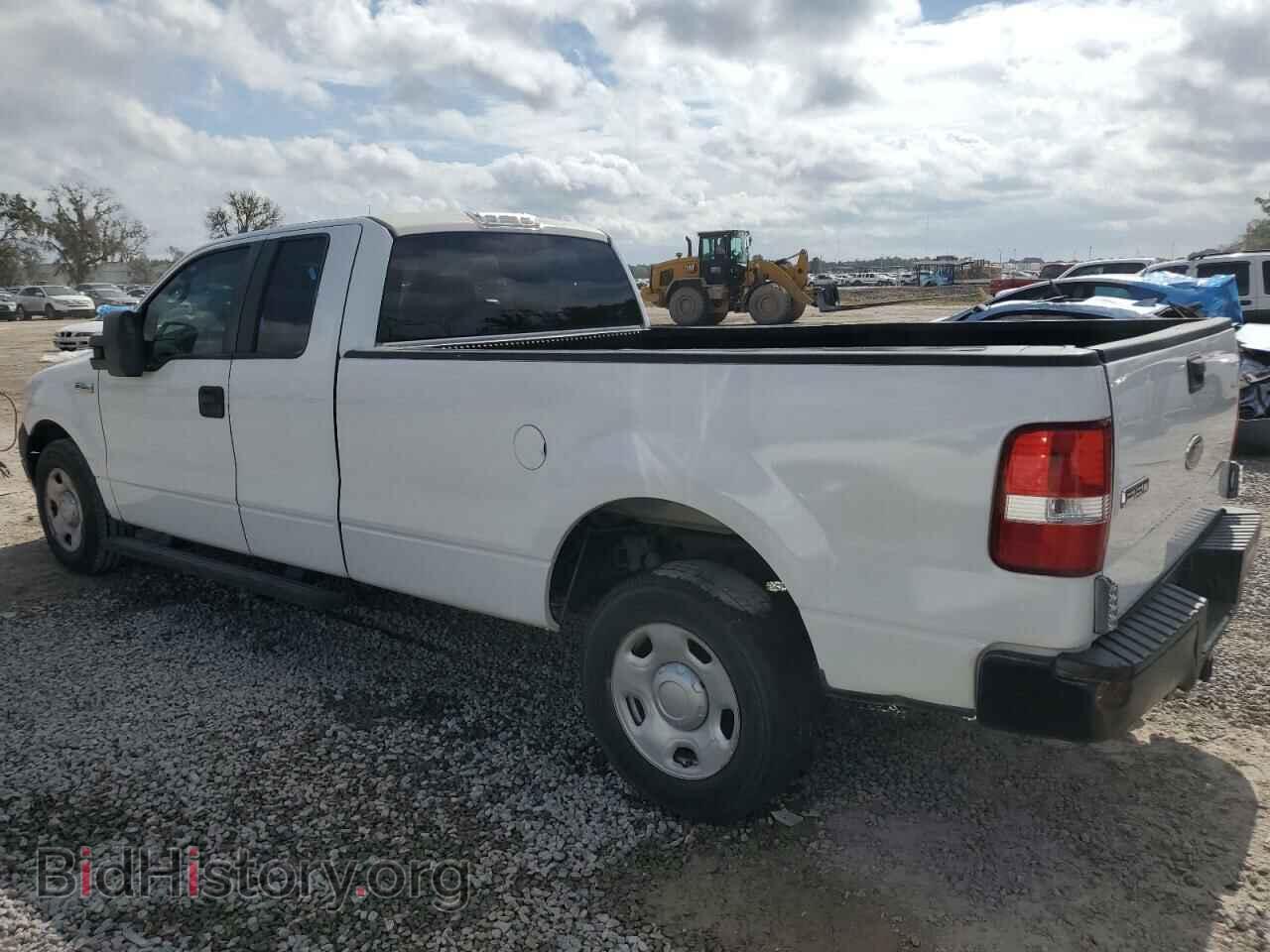 2008 FORD All Models - VIN: 1FTVX12538KC10625 - Photo 2