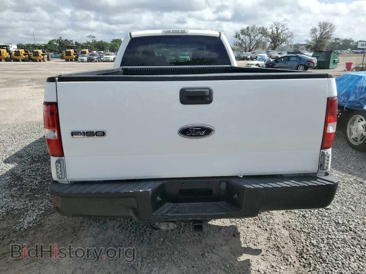 2008 FORD All Models - VIN: 1FTVX12538KC10625 - Photo 6