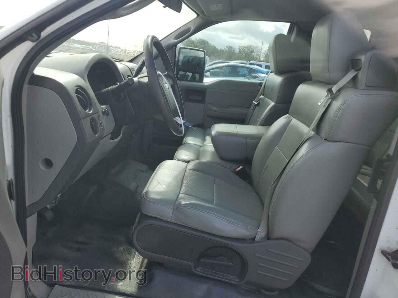 2008 FORD All Models - VIN: 1FTVX12538KC10625 - Photo 7