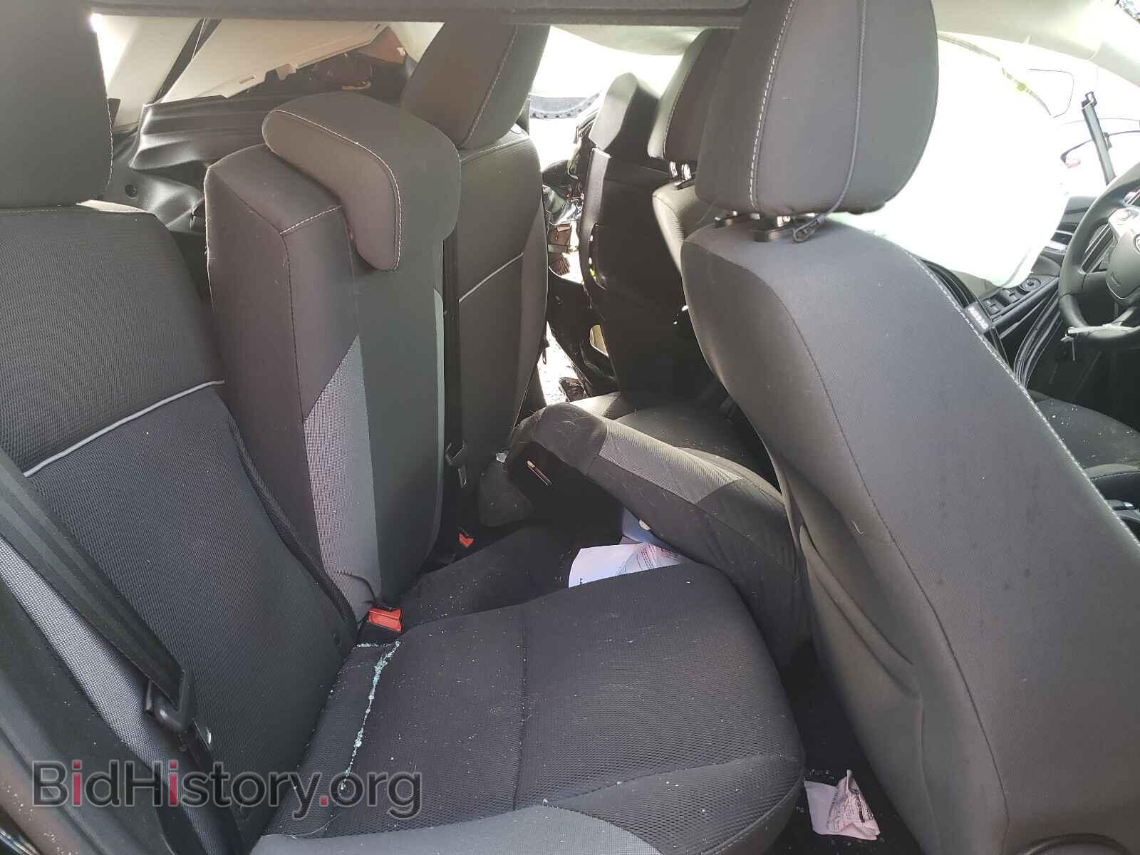 2014 FORD FOCUS - VIN: 1FADP3K27EL181977 - Фото 6
