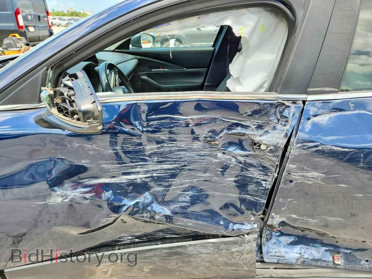 2021 MAZDA CX30 - VIN: 3MVDMABL5MM229603 - Photo 7