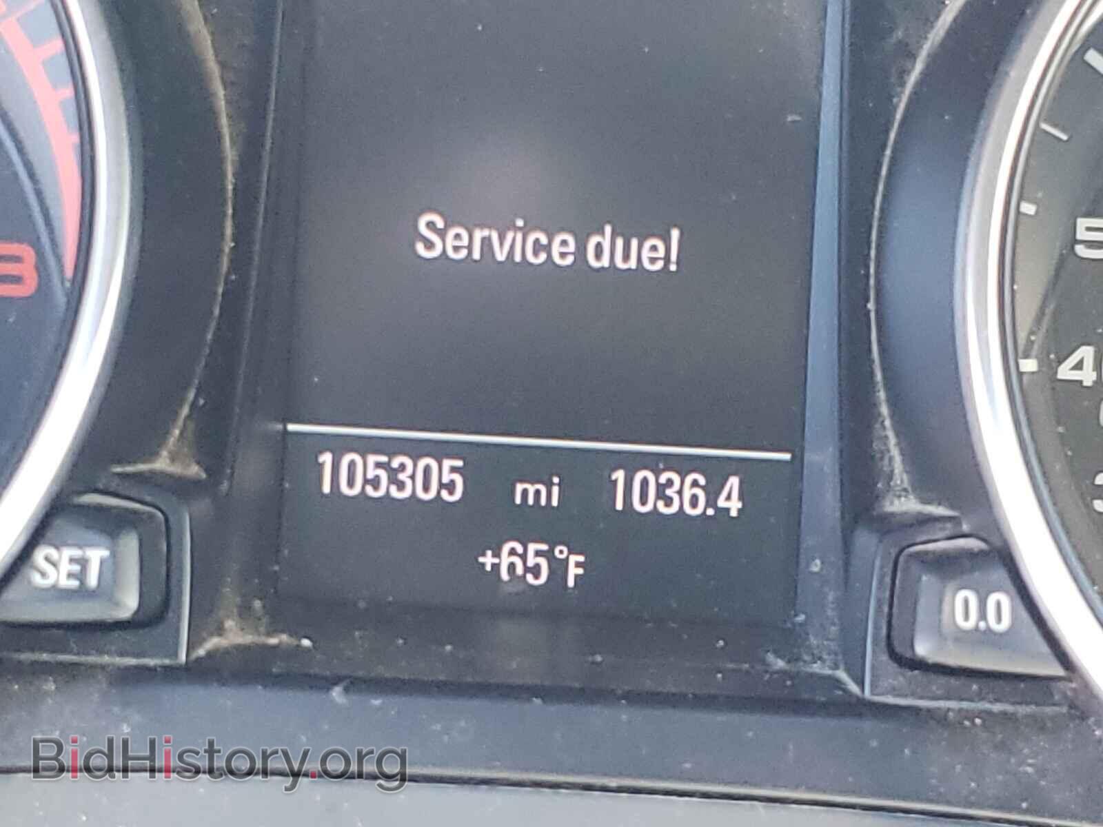2013 AUDI A5 - VIN: WAULFAFH3DN006492 - Фото 8