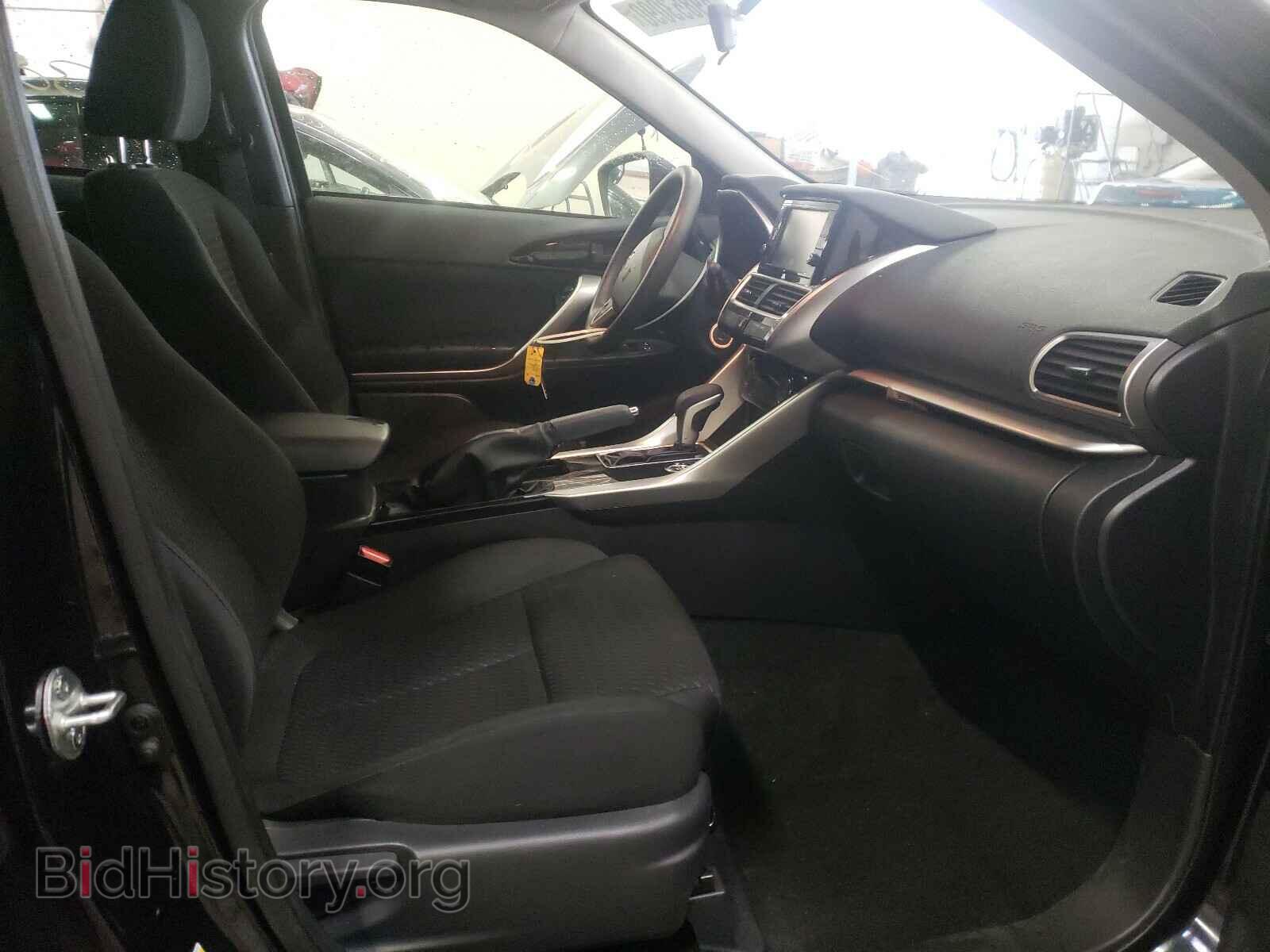 2019 MITSUBISHI ECLIPSE - VIN: JA4AT3AA8KZ032868 - Photo 5