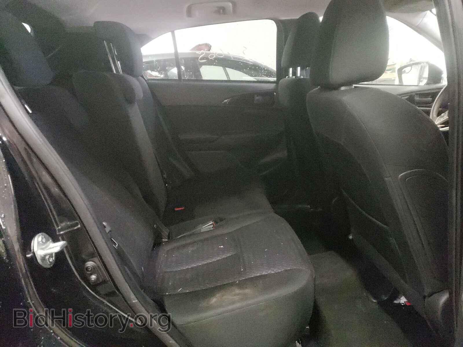 2019 MITSUBISHI ECLIPSE - VIN: JA4AT3AA8KZ032868 - Photo 6