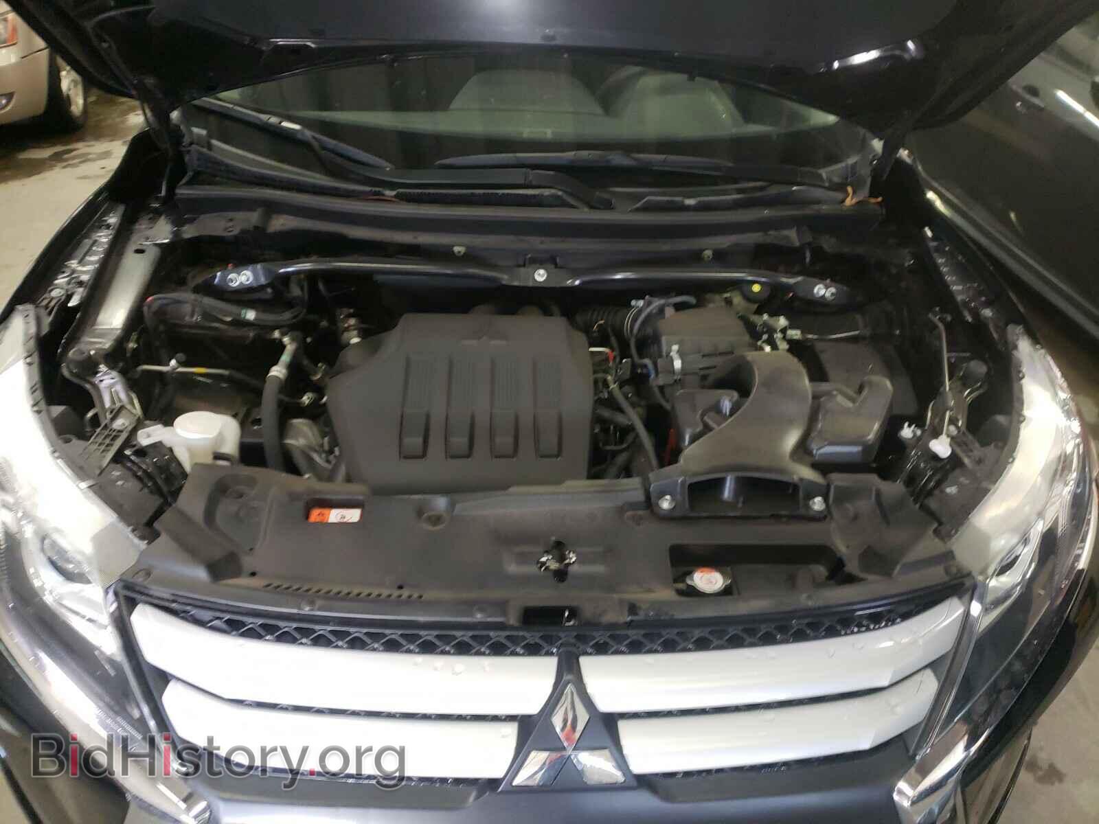 2019 MITSUBISHI ECLIPSE - VIN: JA4AT3AA8KZ032868 - Photo 7