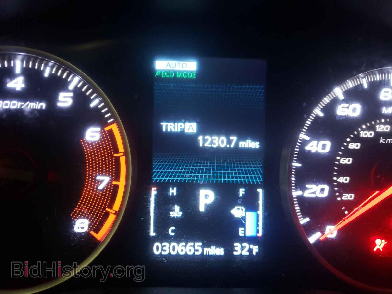 2019 MITSUBISHI ECLIPSE - VIN: JA4AT3AA8KZ032868 - Photo 8