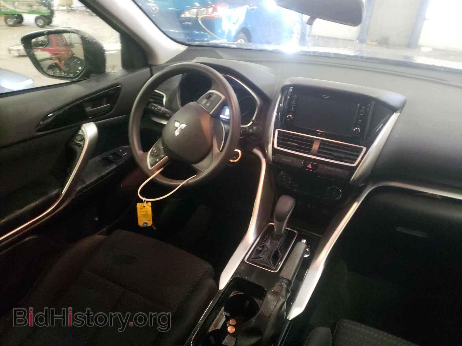 2019 MITSUBISHI ECLIPSE - VIN: JA4AT3AA8KZ032868 - Photo 9