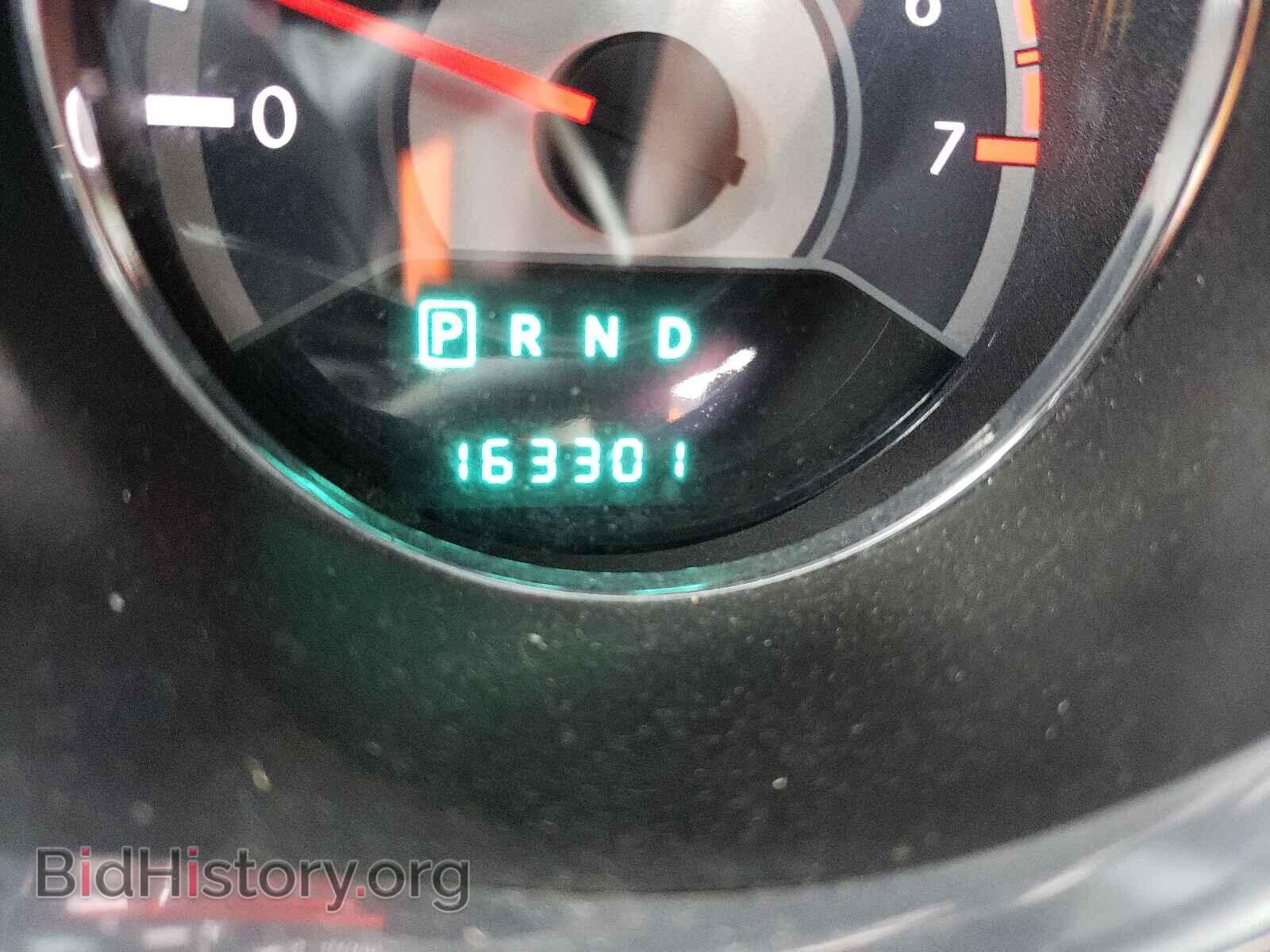 2014 CHRYSLER 200 - VIN: 1C3CCBBB7EN137627 - Фото 8