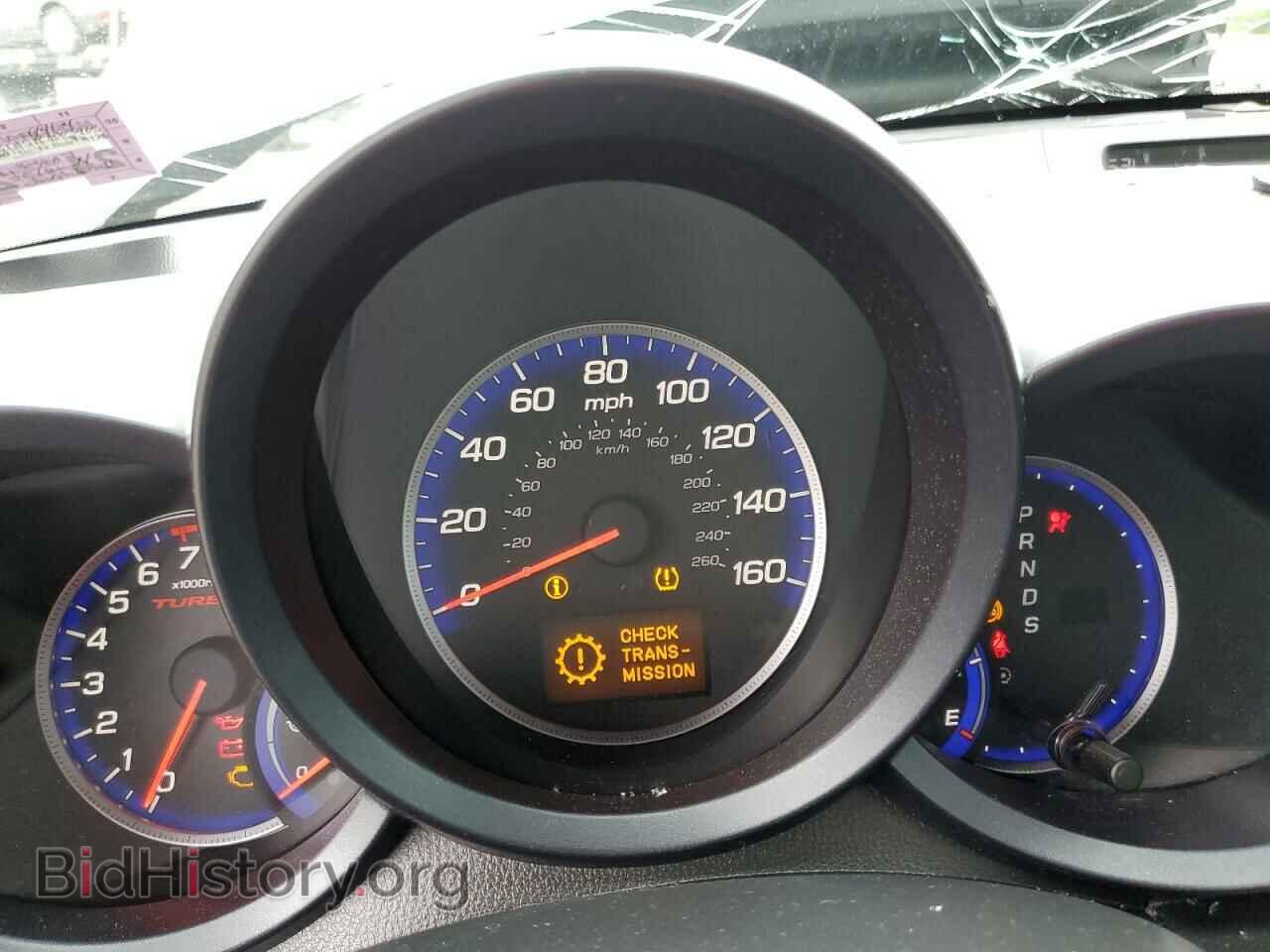 2012 ACURA RDX - VIN: 5J8TB1H5XCA003968 - Фото 9