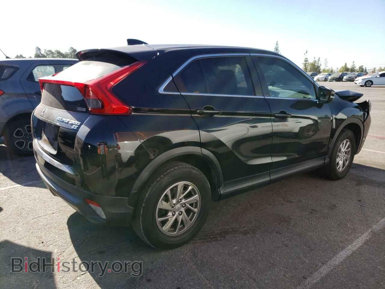 2019 MITSUBISHI ECLIPSE - VIN: JA4AT3AA1KZ048751 - Фото 3