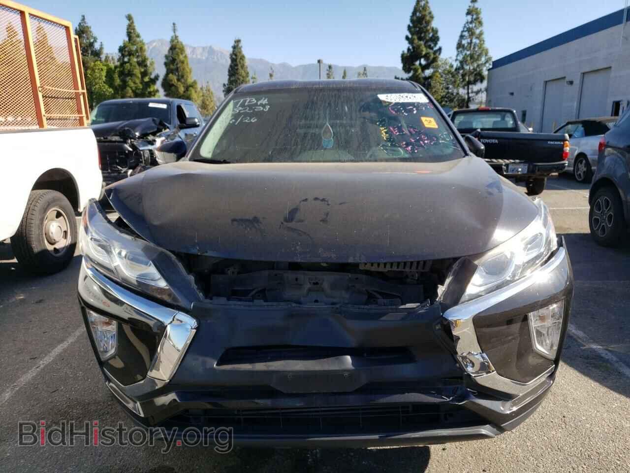 2019 MITSUBISHI ECLIPSE - VIN: JA4AT3AA1KZ048751 - Фото 5