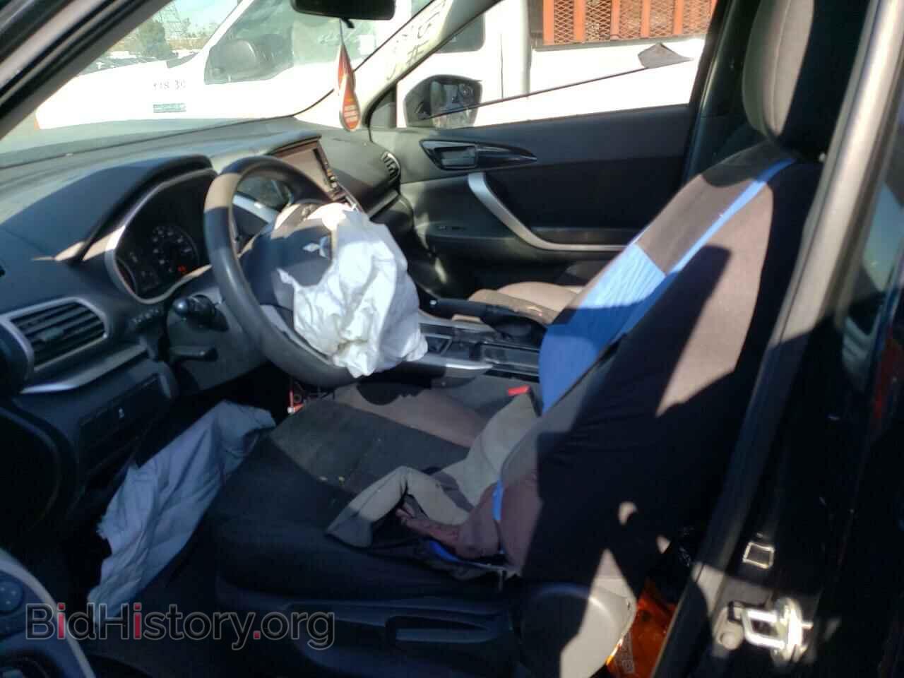 2019 MITSUBISHI ECLIPSE - VIN: JA4AT3AA1KZ048751 - Фото 7