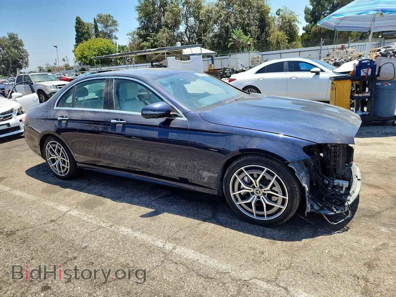 2023 MERCEDES-BENZ E-CLASS - VIN: W1KZF8DB4PB165263 - Фото 4