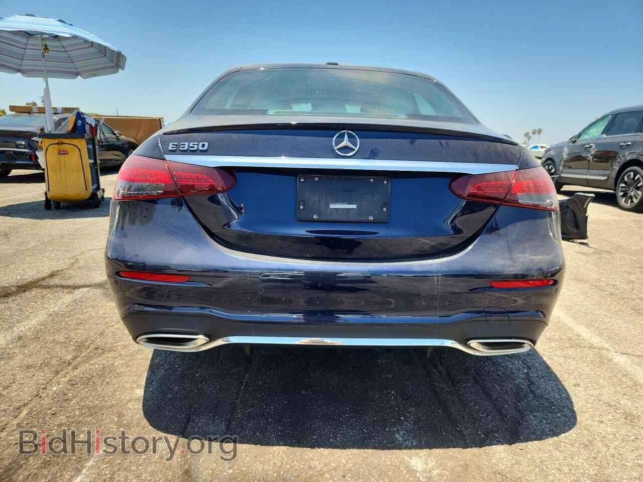 2023 MERCEDES-BENZ E-CLASS - VIN: W1KZF8DB4PB165263 - Фото 6