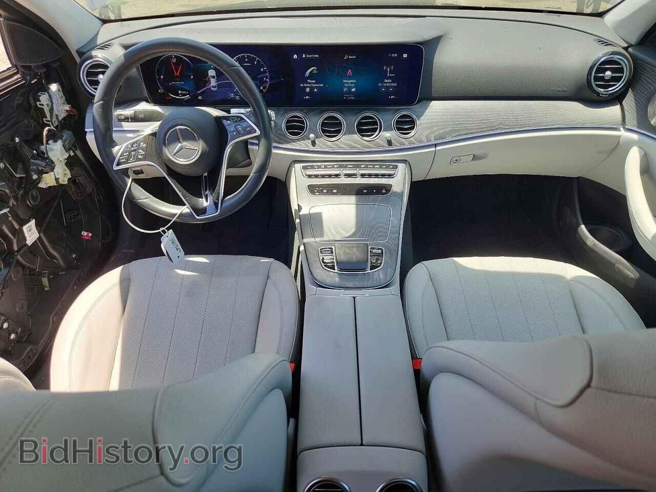 2023 MERCEDES-BENZ E-CLASS - VIN: W1KZF8DB4PB165263 - Фото 8