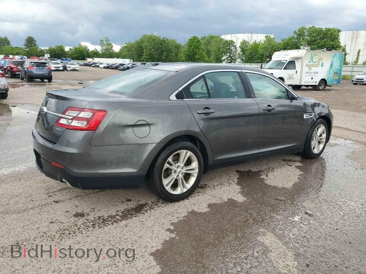 2015 FORD TAURUS - VIN: 1FAHP2E82FG120607 - Photo 3
