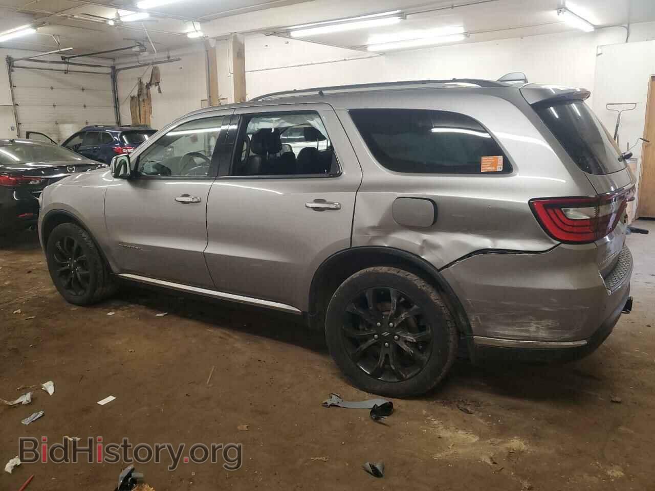 2015 DODGE DURANGO - VIN: 1C4RDJEGXFC730352 - Photo 2